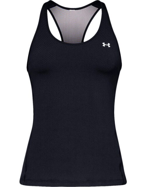 Under Armour HeatGearâ¢ Racer Tank top Dame